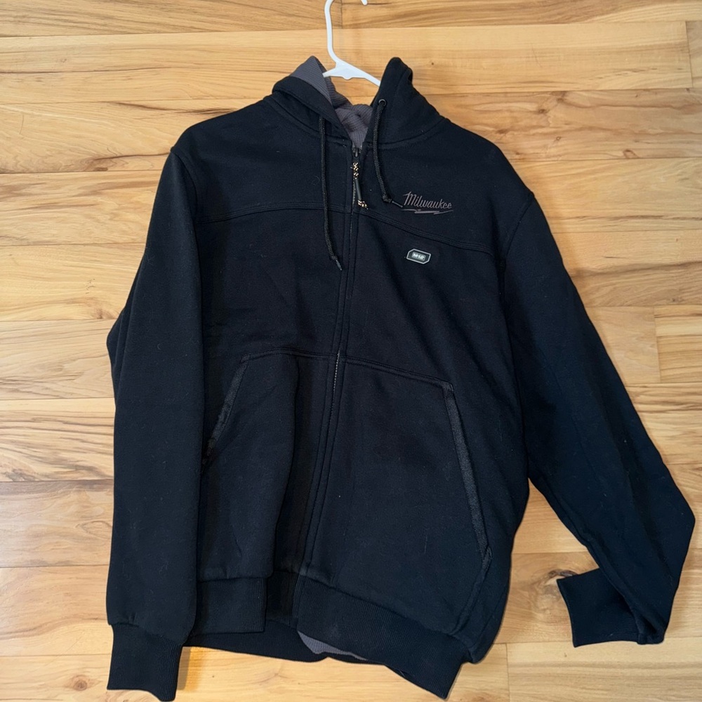 Milwaukee Heated Jacket